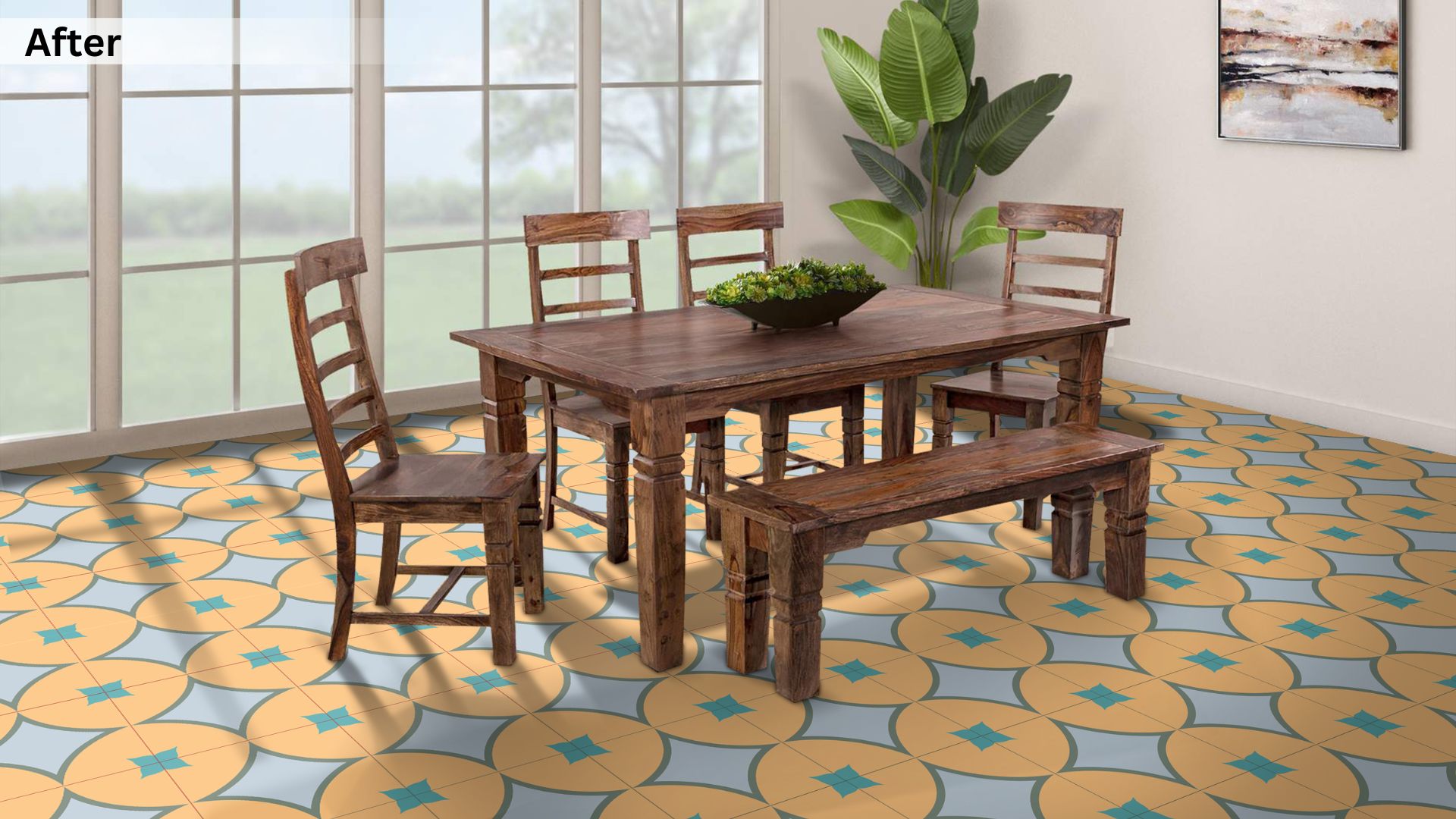 Virtual Space Creator